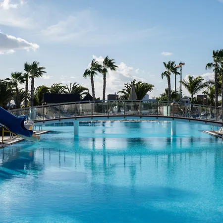 Θέρετρο Thb Tropical Island Πλάγια Μπλάνκα
