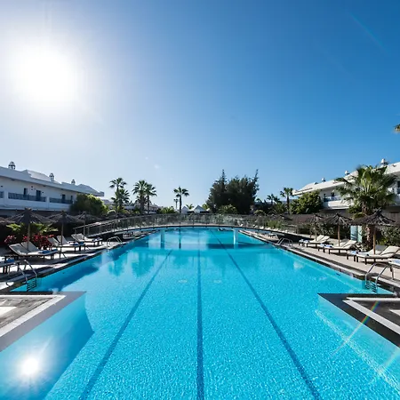 Thb Tropical Island 4* Πλάγια Μπλάνκα