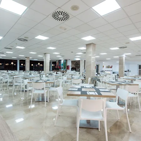 Thb Tropical Island 4*