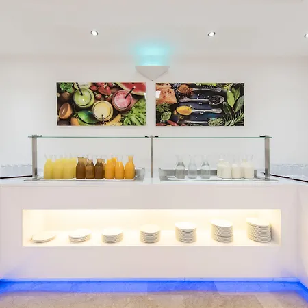 Thb Tropical Island Коста Бланка