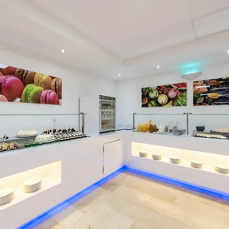 Thb Tropical Island 4* Коста Бланка