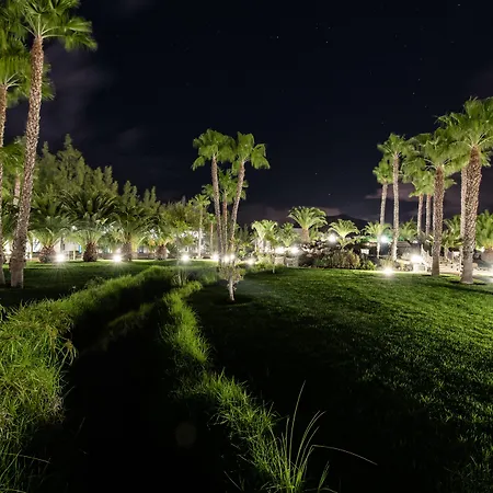 Thb Tropical Island 4* Коста Бланка