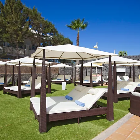 Resort Thb Tropical Island Playa Blanca