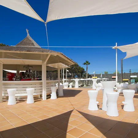 Resort Thb Tropical Island Playa Blanca