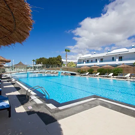 Thb Tropical Island 4*