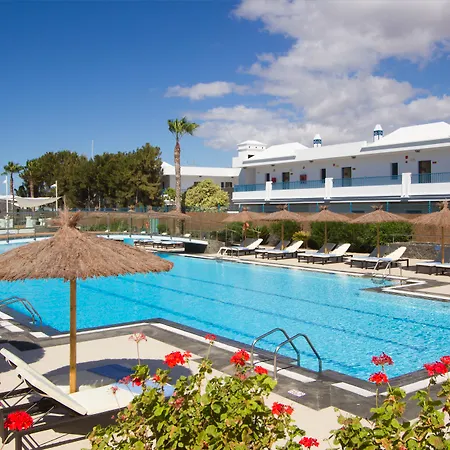 Resort Thb Tropical Island 4*