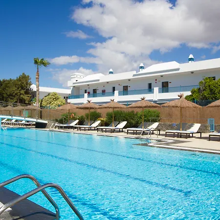 Thb Tropical Island 4*