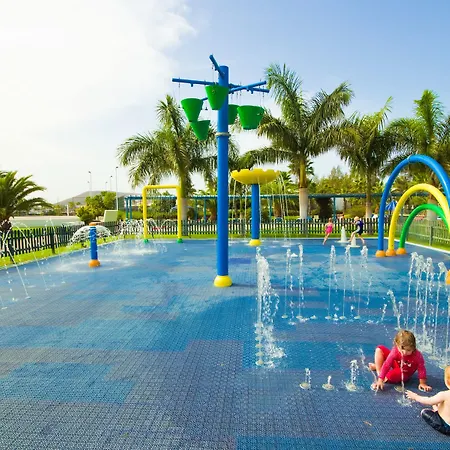 Thb Tropical Island Playa Blanca
