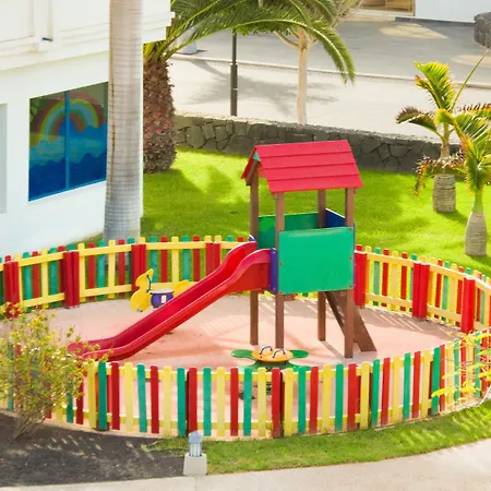 Resort Thb Tropical Island
