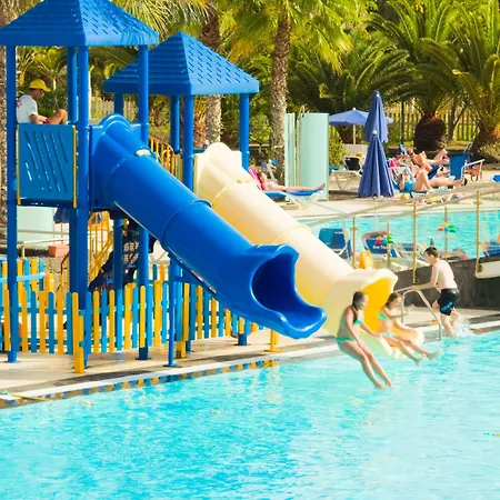 Thb Tropical Island