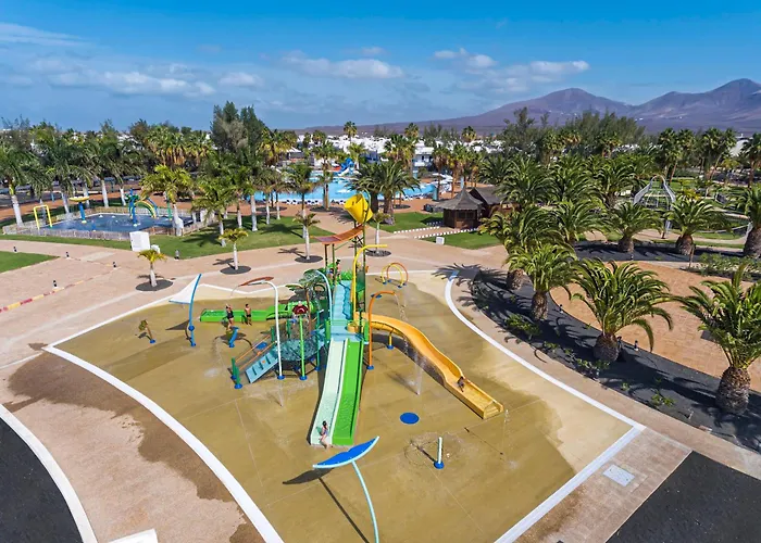 Thb Tropical Island 4* بلايا بلانكا