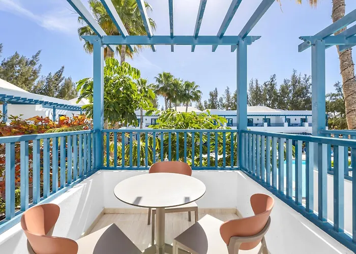 منتجع Thb Tropical Island