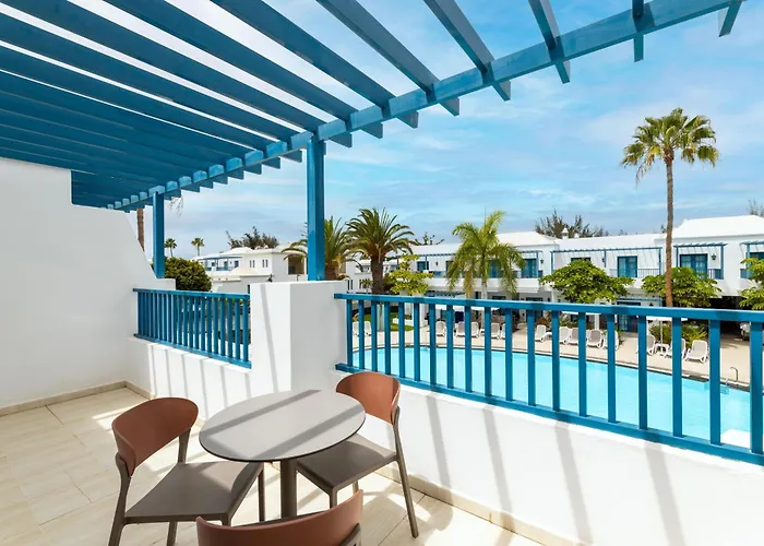 منتجع Thb Tropical Island بلايا بلانكا