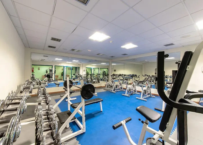 Thb Tropical Island منتجع بلايا بلانكا