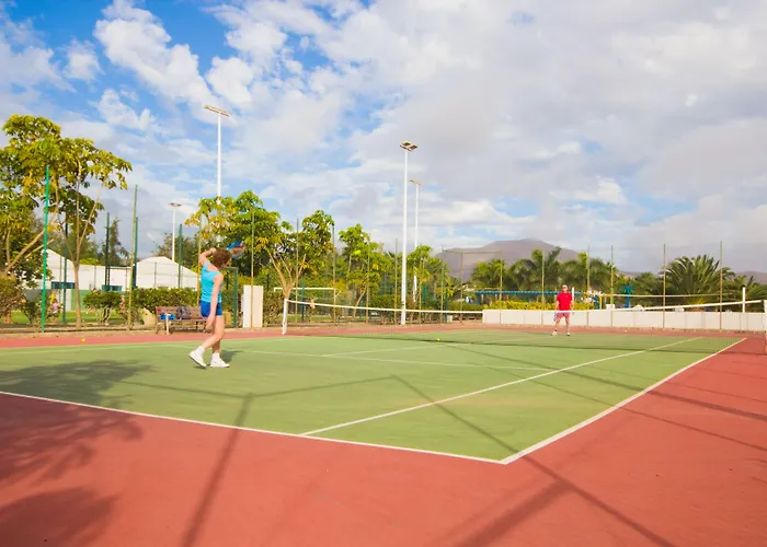 Thb Tropical Island 4* بلايا بلانكا