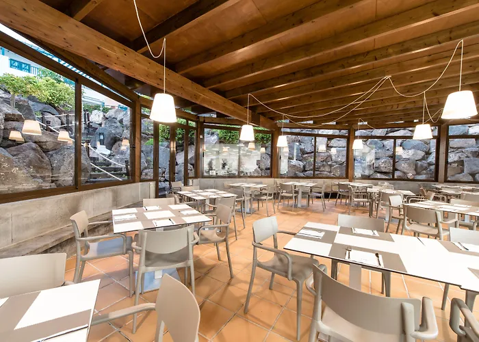 Thb Tropical Island منتجع بلايا بلانكا