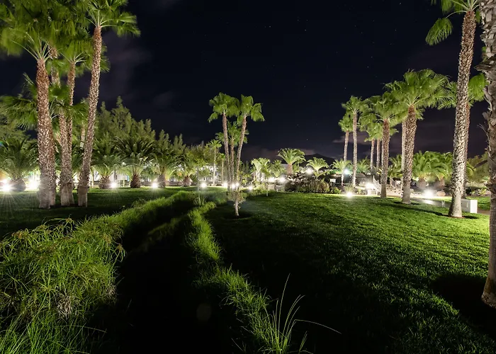 Thb Tropical Island 4* بلايا بلانكا