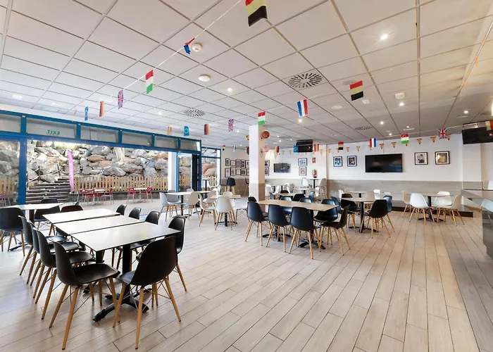 Thb Tropical Island بلايا بلانكا